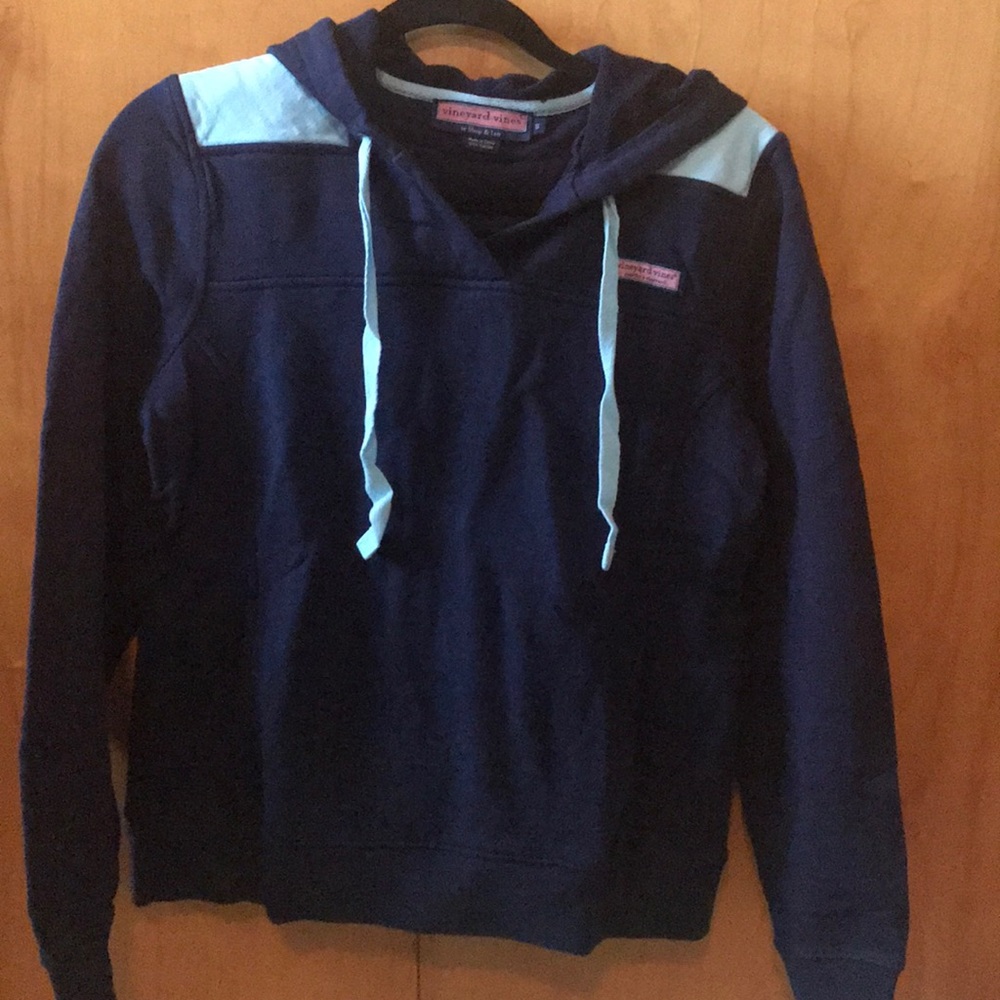 Vineyard Vines Hooded Sweatshirt